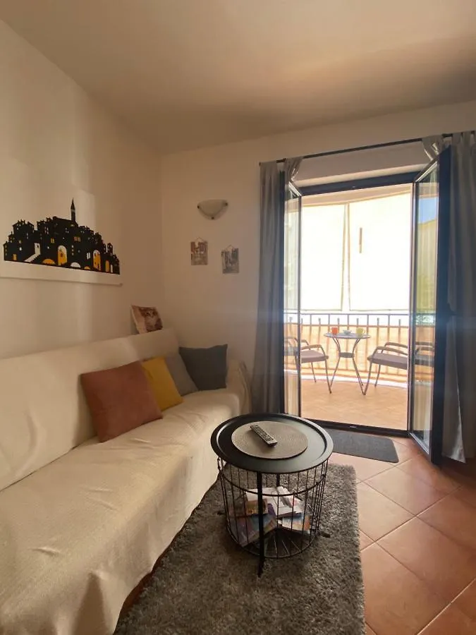 Apartment Sara Rovinj
