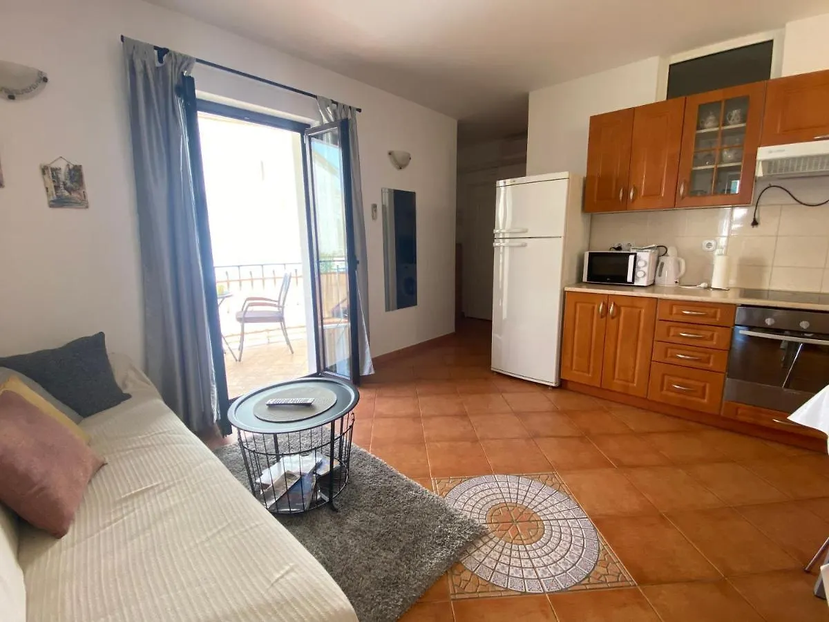 Apartment Sara Rovinj