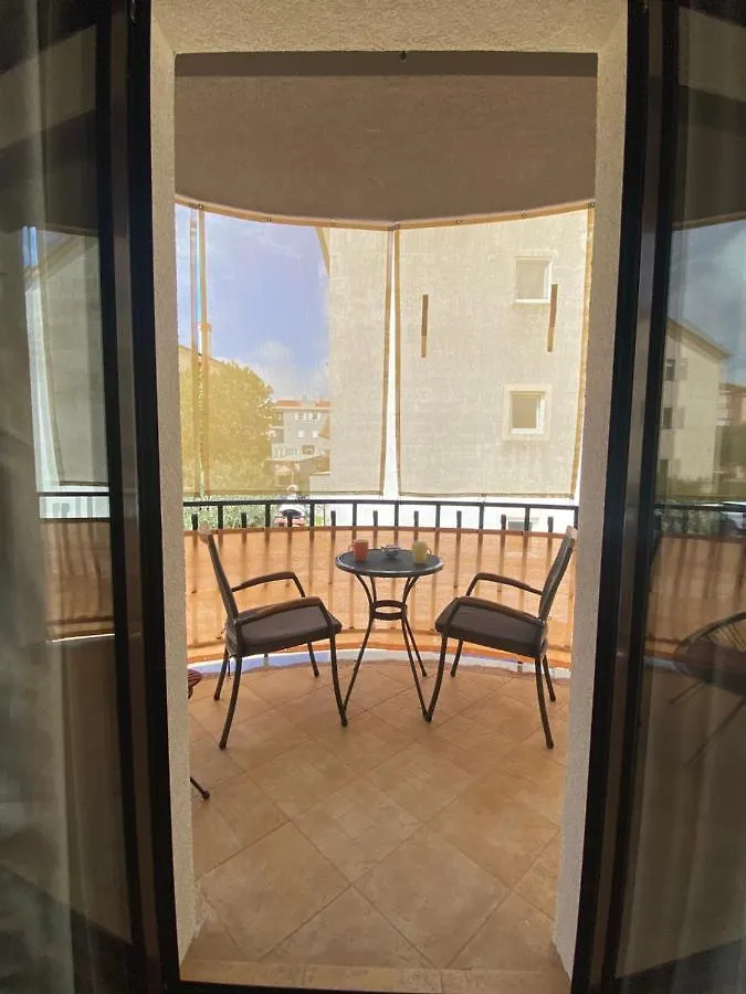Apartment Sara Rovinj