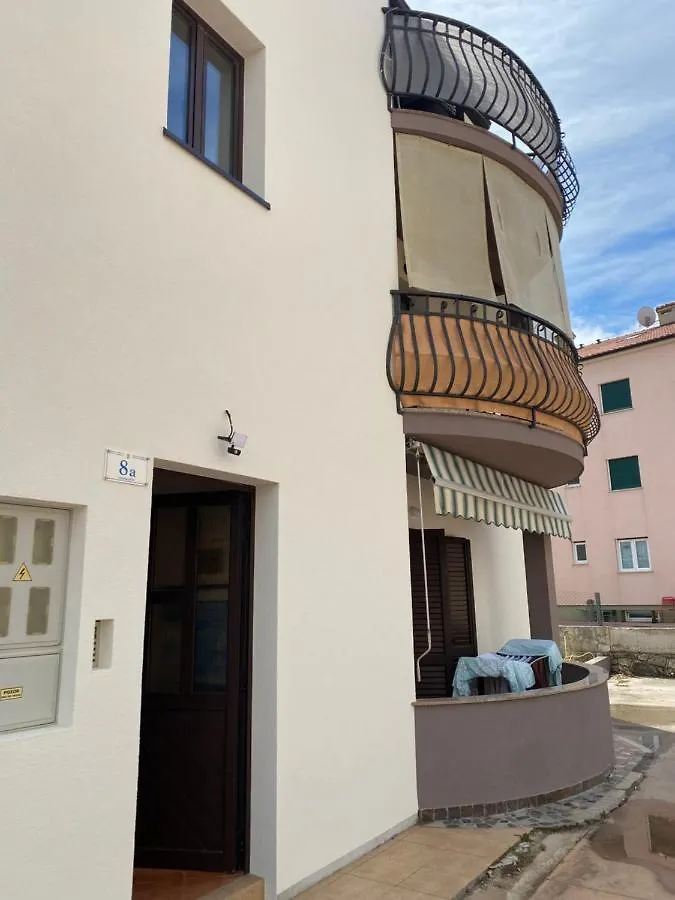 Apartment Sara Rovinj