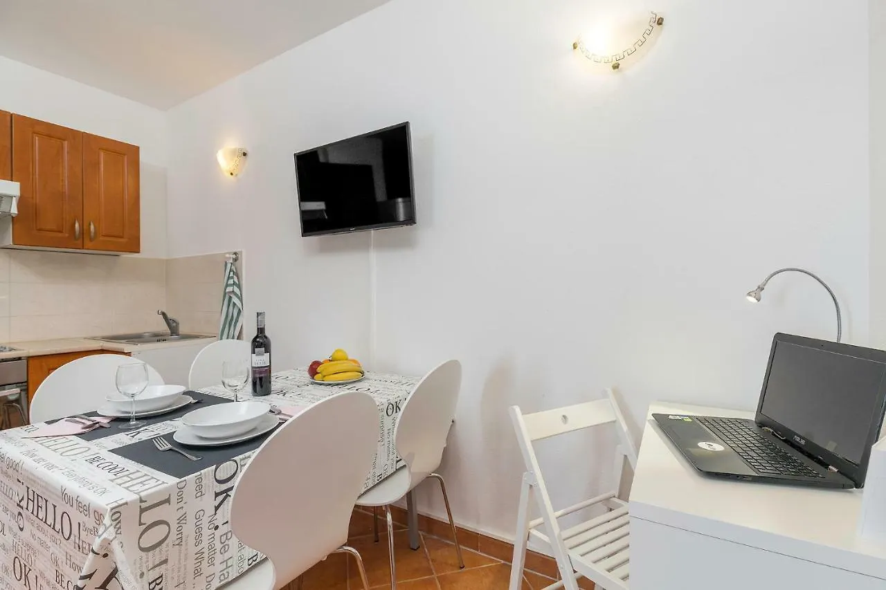 Apartment Sara Rovinj Croatia