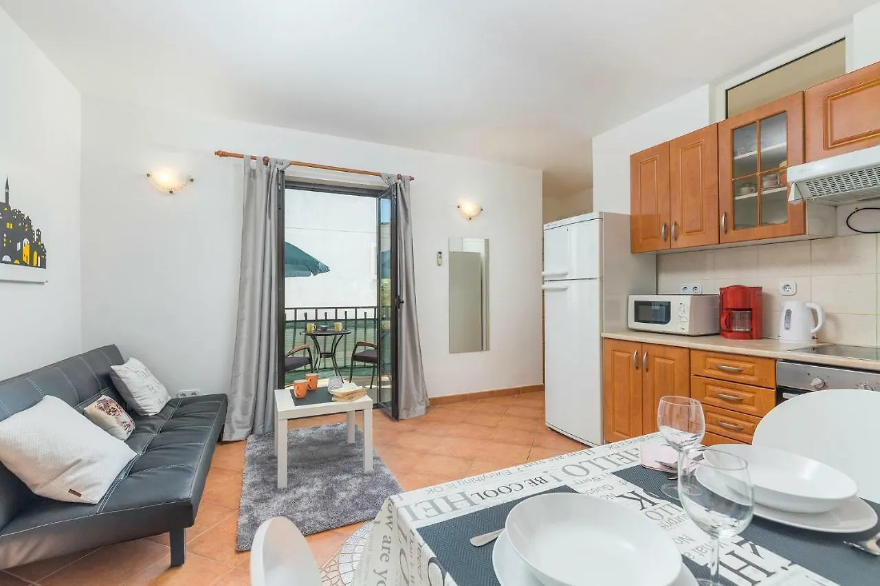 Apartment Sara Rovinj 0*,  Croatia