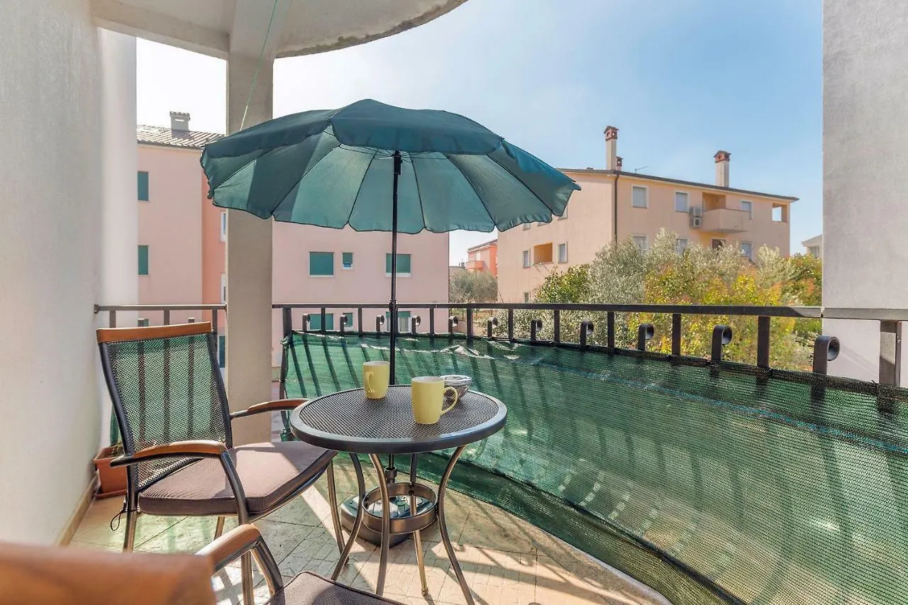 Apartment Sara Rovinj Croatia
